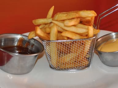 Papas a la Francesa 200 gramos