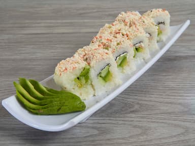2x1 Makis Salsa de Anguila