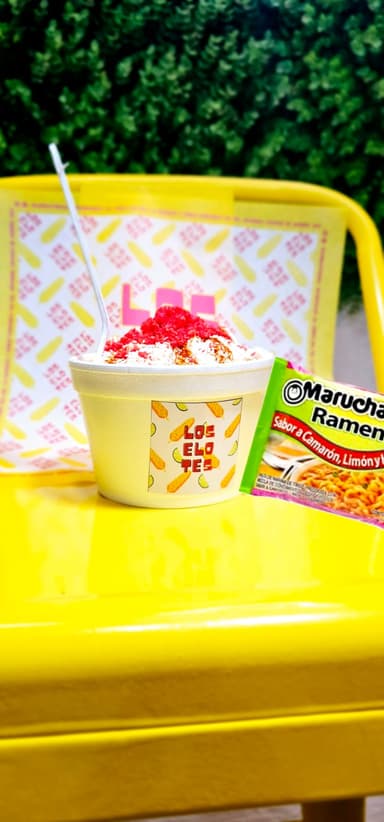 Maruesquite