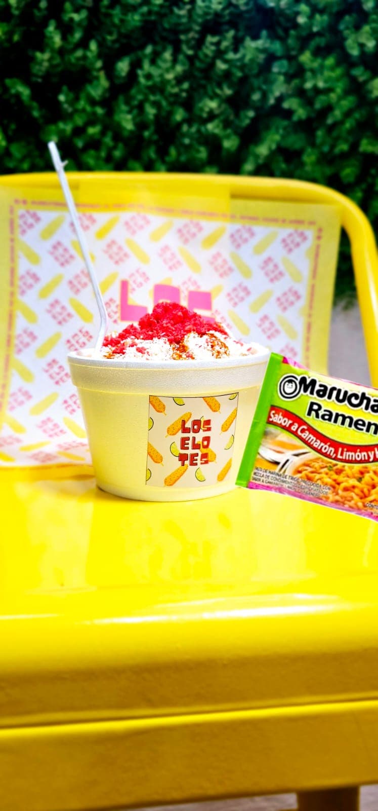 Maruesquite