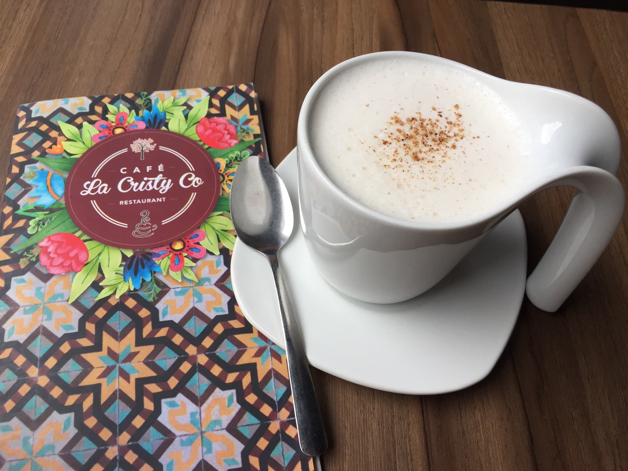 Café Latte
