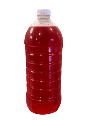 Agua de Jamaica 500 ml