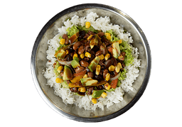 Ensalada Bowl Res