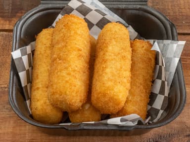 DEDOS DE QUESO