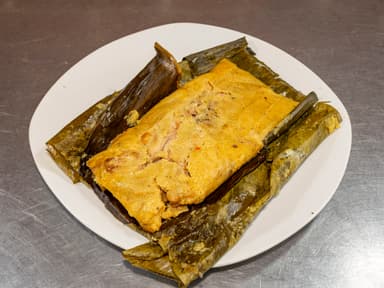 Hallaca Mixta