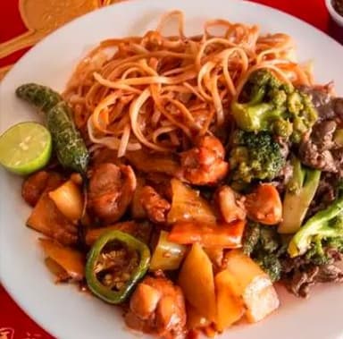 2 Guisado