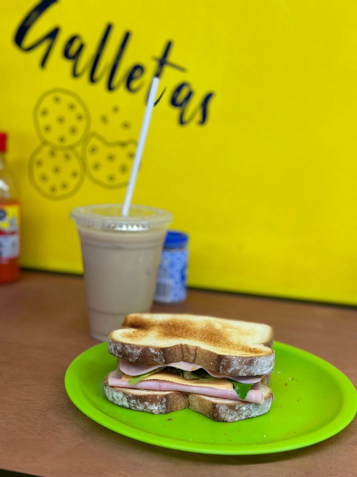 Sándwich