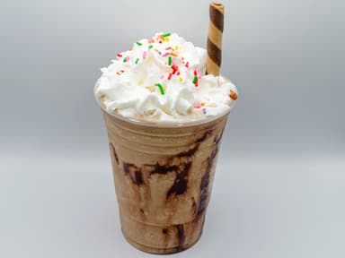 FRAPPE SENCILLO CAPUCHINO