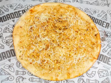 Pan de Ajo