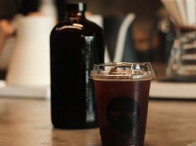 Cold Brew (Tierra De Reinas)