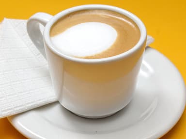 Expresso Cortado