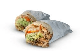 Burrito de Lomo