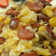 Huevos Rancheros
