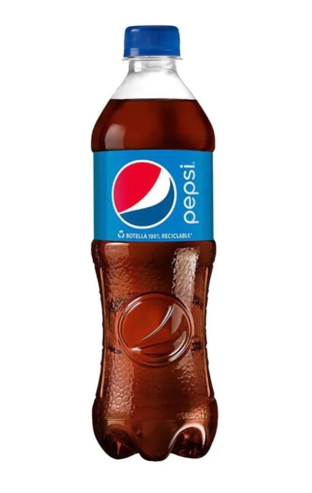 Pepsi - 400 ml