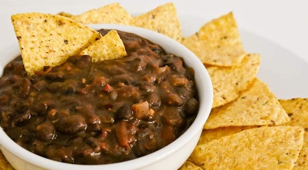 FRIJOLES REFRITOS