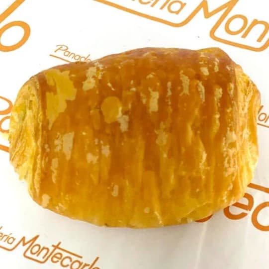 Rollo de queso