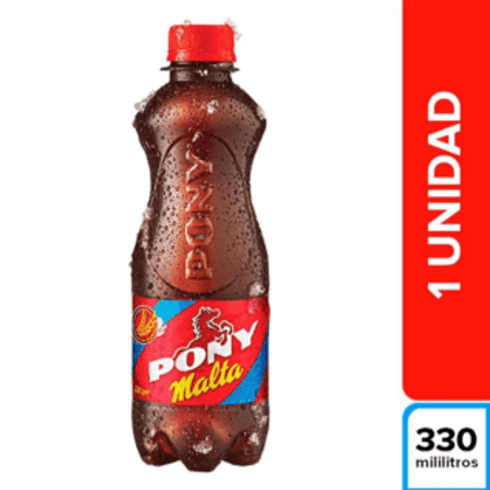 Malta 330 ml