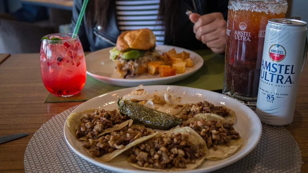 Taco de Sirloin