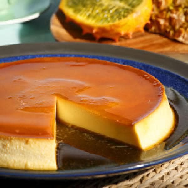 Queso Napolitano