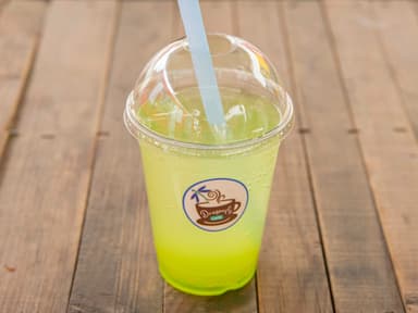 Soda Italiana Kiwi (16 Oz)