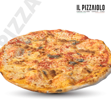 Pizza 4 Formaggi PROMO