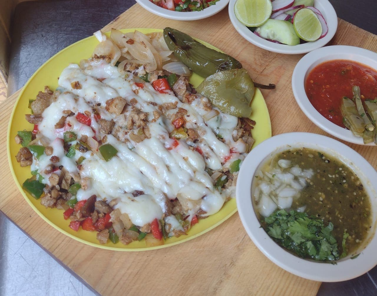 Alambre