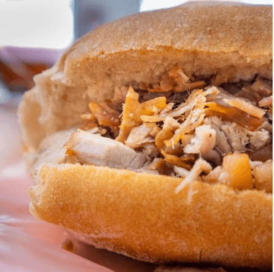 Torta