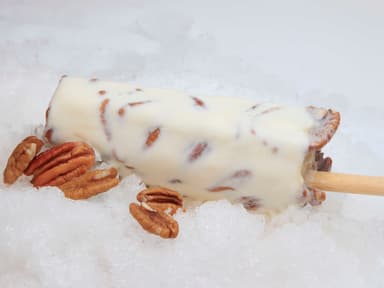 Paleta de Nuez Entera