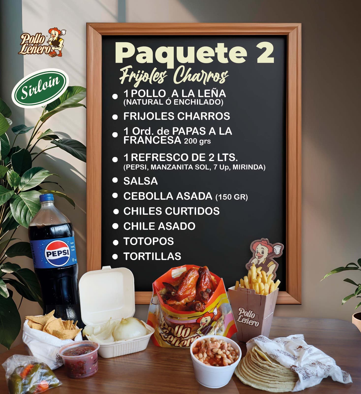 Paquete 2