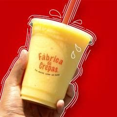 SMOOTHIE DE MANGO