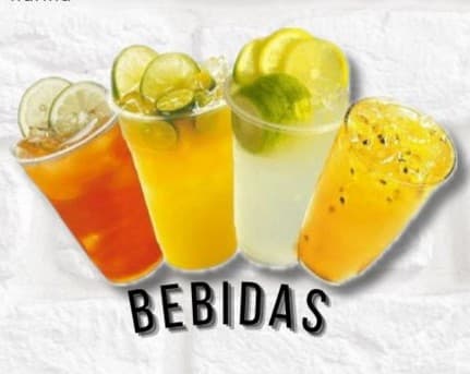 Limonada 1 Litro