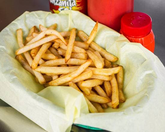 Papas Fritas