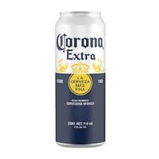 Corona Mega Latón