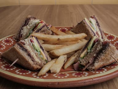 Club Sándwich