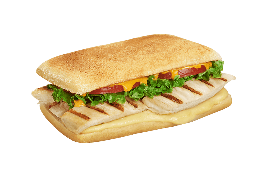 Pollo Toscano