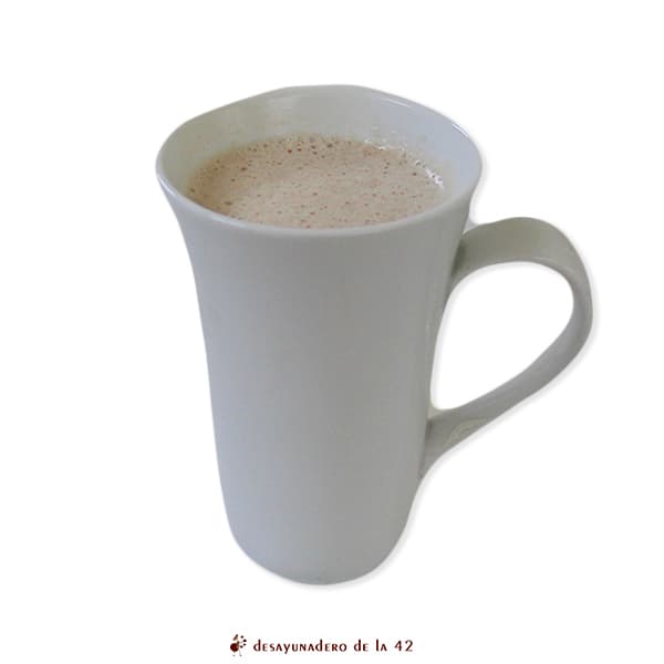 Milo Caliente (14 Oz)