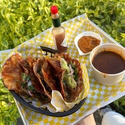 Taqueso de Birria