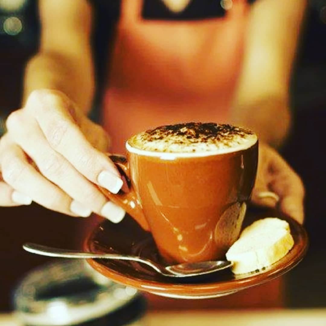 Café Americano HOT