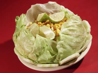 Ensalada
