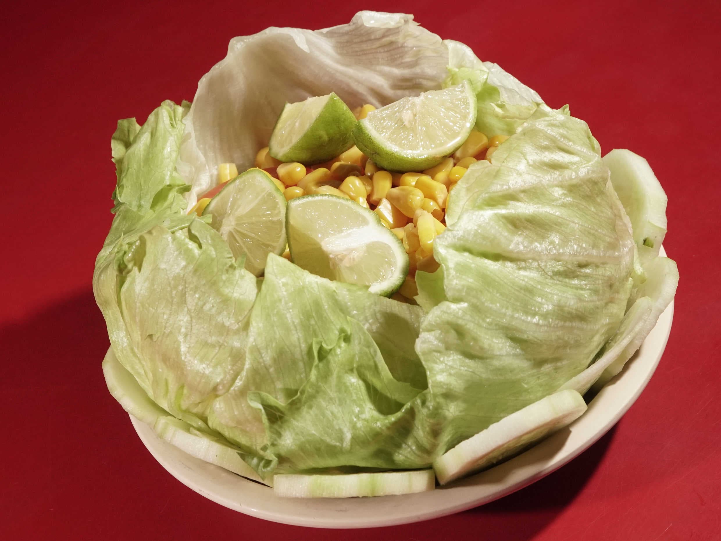 Ensalada