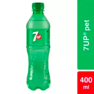 Seven 400 ml