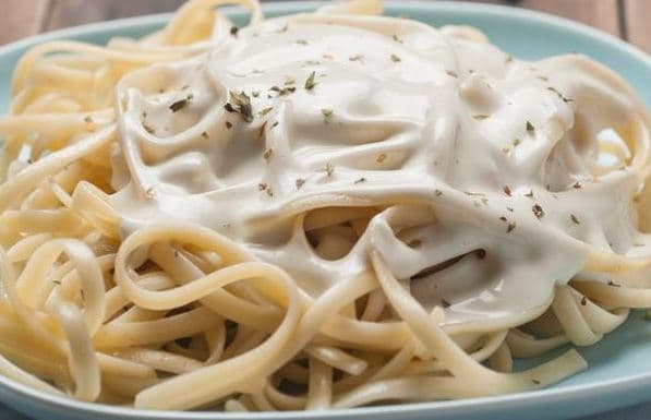 Spaghetti 1 Litro