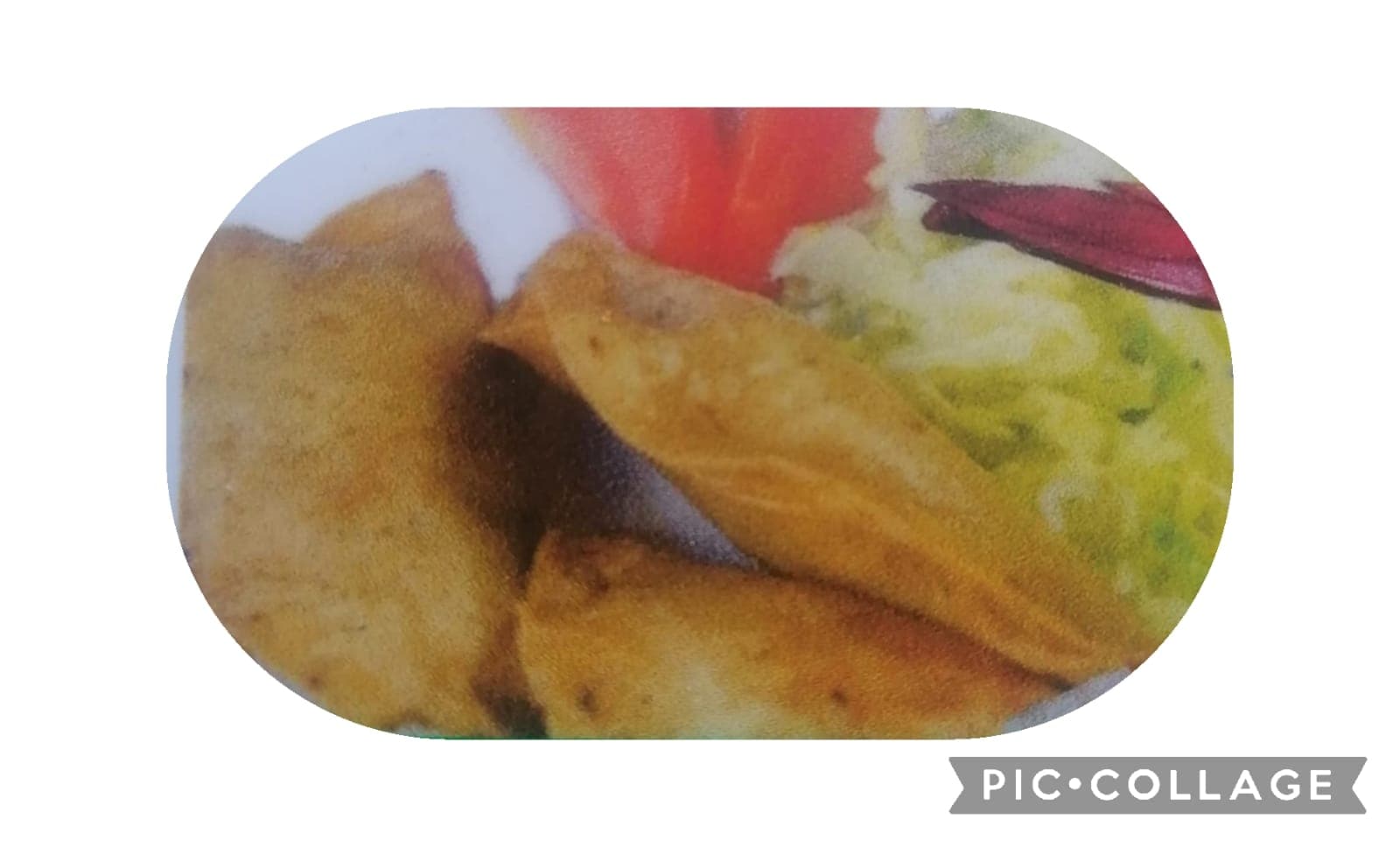 Combo Qesadilla de Marlin + Refresco