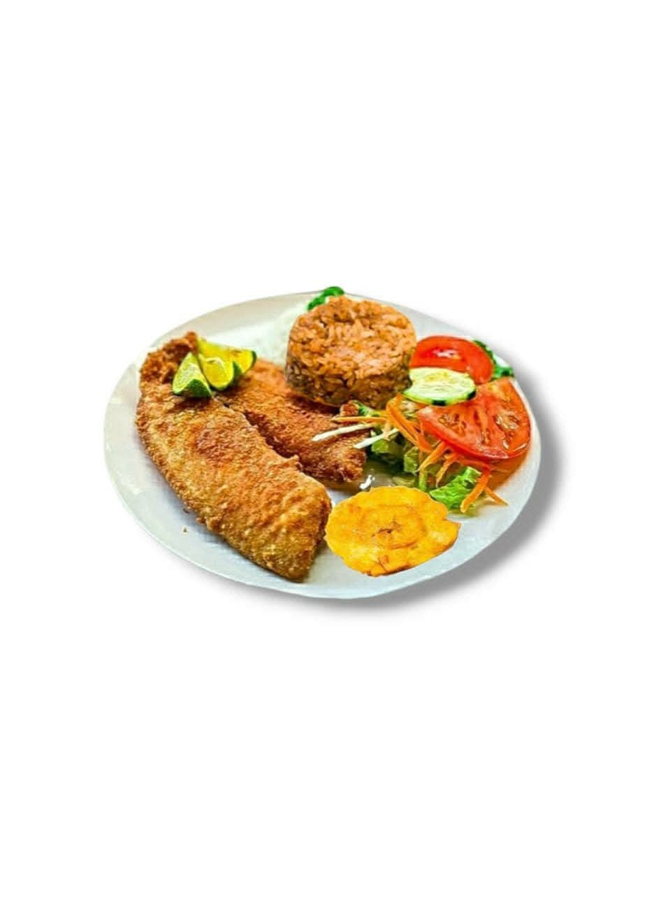 Filete de Robalo