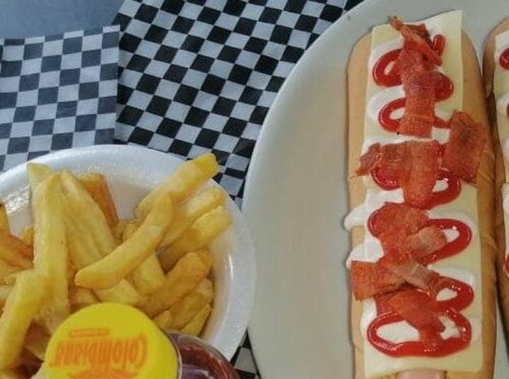 Perro Sencillo