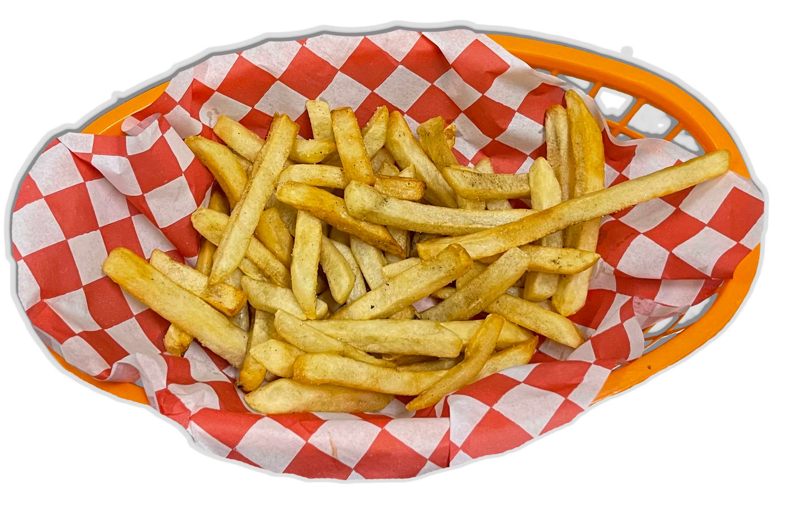 Papas a la Francesa