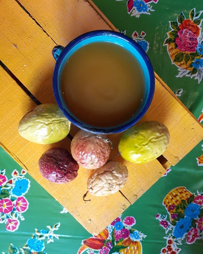 AGUA DEL DIA 1 LITRO