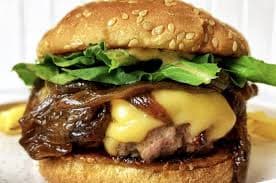 Hamburguesa