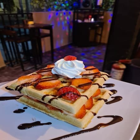 Waffles
