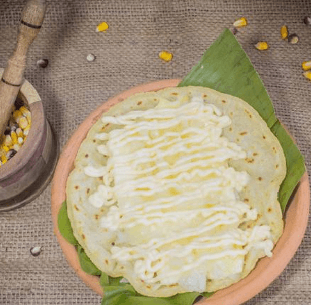 Quesillo